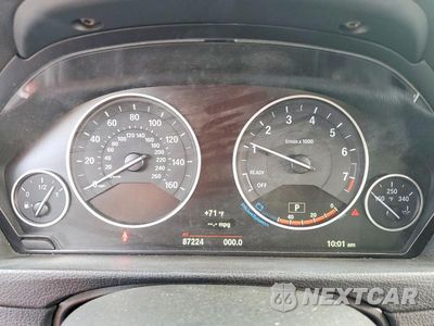 Zdjęcie 9 z 12 samochodu: 2018 BMW 320 XI VIN:WBA8E5G53JNU47765 - miniatura