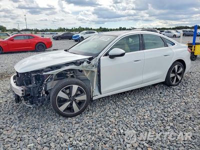 2025 AUDI A5 PREMIUM PLUS WAU2BCFU1SN047118 - główne zdjęcie licytacji z USA - miniatura