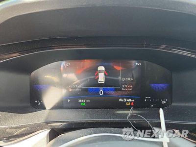 Zdjęcie 9 z 13 samochodu: 2024 VOLKSWAGEN TAOS S VIN:3VV5X7B24RM003875 - miniatura