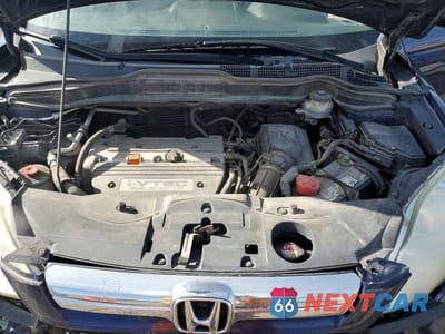 Zdjęcie 11 z 12 samochodu: 2009 HONDA CR-V EXL VIN:5J6RE48749L055347 - miniatura