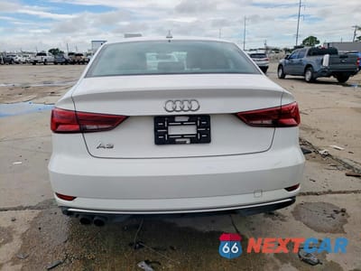 Zdjęcie 6 z 12 samochodu: 2018 AUDI A3 PREMIUM VIN:WAUAUGFF7J1071802 - miniatura