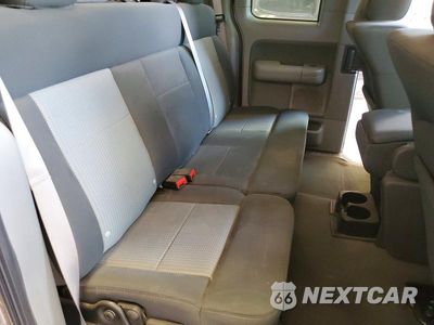 Zdjęcie 10 z 12 samochodu: 2008 FORD F150 VIN:1FTRX12W88FB77883 - miniatura