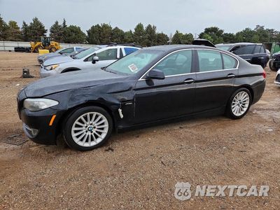 2011 BMW 535 XI WBAFU7C51BC872829 - główne zdjęcie licytacji z USA - miniatura