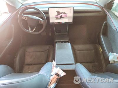 Zdjęcie 8 z 12 samochodu: 2026 TESLA MODEL Y VIN:7SAYGDED0TF416298 - miniatura