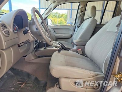 Zdjęcie 7 z 12 samochodu: 2007 JEEP LIBERTY LIMITED VIN:1J4GK58K07W621638 - miniatura