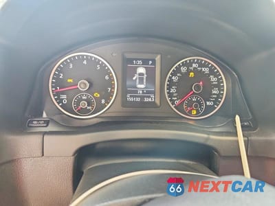 Zdjęcie 9 z 13 samochodu: 2016 VOLKSWAGEN TIGUAN S VIN:WVGBV7AX0GW604486 - miniatura