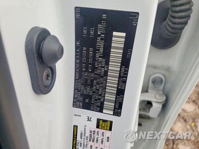 Zdjęcie 13 z 13 samochodu: 2026 TOYOTA COROLLA CROSS HYBRID XSE VIN:7MUFBABG2TV098136 - miniatura