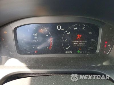 Zdjęcie 9 z 13 samochodu: 2026 ACURA ADX VIN:3HDSA2H36TM709340 - miniatura