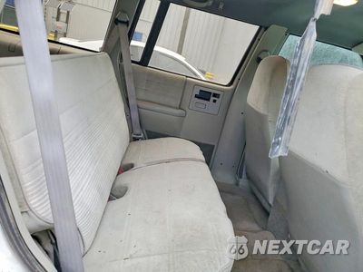 Zdjęcie 10 z 12 samochodu: 1994 CHEVROLET BLAZER VIN:1GNDT13W5R0154237 - miniatura
