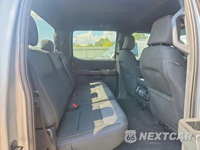 Zdjęcie 10 z 13 samochodu: 2024 FORD F150 STX VIN:1FTFW2L54RKF46278 - miniatura