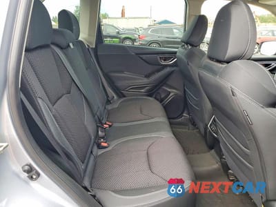 Zdjęcie 11 z 13 samochodu: 2020 SUBARU FORESTER PREMIUM VIN:JF2SKAJC5LH591385 - miniatura