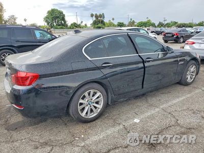 Trzecie zdjęcie samochodu z tyłu: 2015 BMW 528 I VIN:WBA5A5C56FD514084 - miniatura