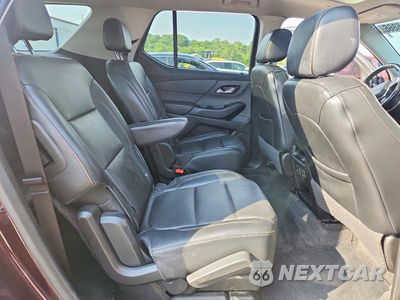Zdjęcie 11 z 13 samochodu: 2019 CHEVROLET TRAVERSE LT VIN:1GNERHKWXKJ122073 - miniatura