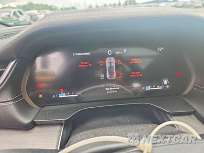 Zdjęcie 9 z 13 samochodu: 2025 JEEP GRAND CHEROKEE LIMITED VIN:1C4RJHBG1SC304064 - miniatura