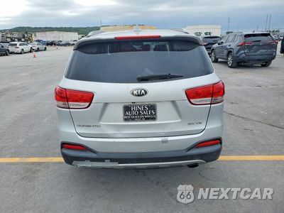 Zdjęcie 6 z 14 samochodu: 2016 KIA SORENTO EX VIN:5XYPHDA51GG158781 - miniatura