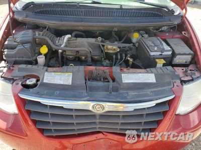Zdjęcie 12 z 14 samochodu: 2005 CHRYSLER TOWN & COUNTRY LX VIN:2C4GP44R95R141768 - miniatura