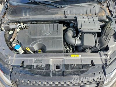 Zdjęcie 11 z 12 samochodu: 2018 LAND ROVER RANGE ROVER EVOQUE SE DYNAMIC VIN:SALVC5RX2JH313170 - miniatura