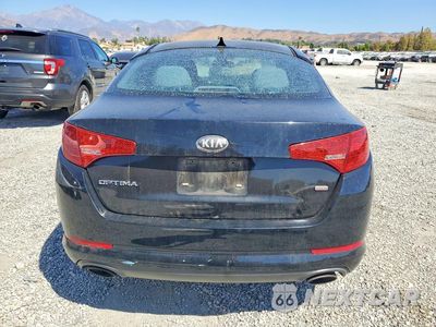 Zdjęcie 6 z 13 samochodu: 2013 KIA OPTIMA LX VIN:5XXGM4A73DG232795 - miniatura
