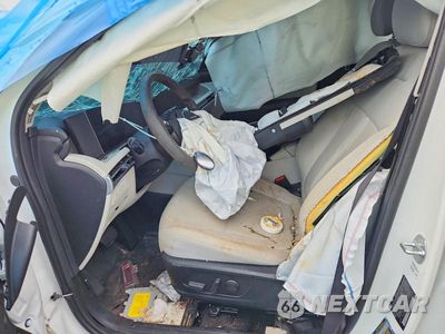 Zdjęcie 7 z 13 samochodu: 2025 HYUNDAI TUCSON SEL VIN:5NMJB3DE6SH556256 - miniatura