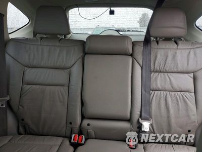 Zdjęcie 10 z 13 samochodu: 2012 HONDA CR-V EXL VIN:2HKRM4H75CH606745 - miniatura
