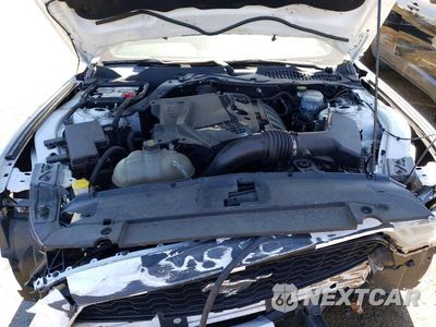 Zdjęcie 11 z 12 samochodu: 2017 FORD MUSTANG VIN:1FA6P8TH3H5357263 - miniatura