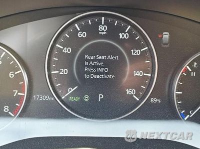 Zdjęcie 8 z 12 samochodu: 2024 MAZDA CX-90 SELECT VIN:JM3KKAHD7R1120456 - miniatura