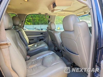 Zdjęcie 11 z 13 samochodu: 2006 GMC YUKON VIN:1GKEK13Z76J107571 - miniatura