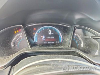 Zdjęcie 9 z 13 samochodu: 2018 HONDA CIVIC EX VIN:SHHFK7H59JU233891 - miniatura