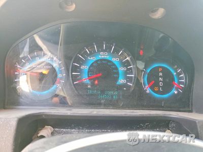 Zdjęcie 9 z 12 samochodu: 2012 FORD FUSION SEL VIN:3FAHP0JA5CR324920 - miniatura