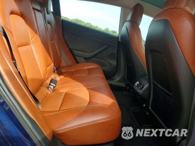 Zdjęcie 10 z 12 samochodu: 2018 TESLA MODEL 3 VIN:5YJ3E1EA6JF078050 - miniatura