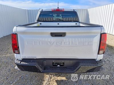 Zdjęcie 6 z 13 samochodu: 2026 CHEVROLET COLORADO VIN:1GCPSBEK9T1171343 - miniatura