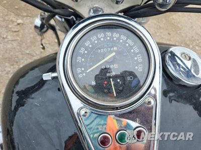 Zdjęcie 7 z 8 samochodu: 1998 KAWASAKI VN1500 E VIN:JKBVNAE14WA079485 - miniatura