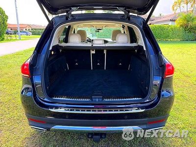 Zdjęcie 6 z 15 samochodu: 2022 MERCEDES-BENZ GLE 350 VIN:4JGFB4JB5NA765004 - miniatura