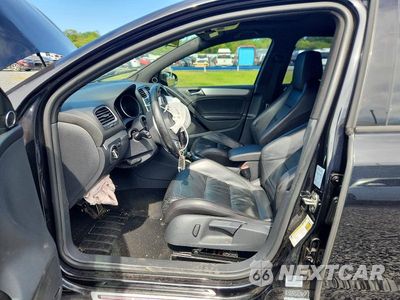 Zdjęcie 7 z 13 samochodu: 2013 VOLKSWAGEN GTI VIN:WVWHD7AJXDW089506 - miniatura
