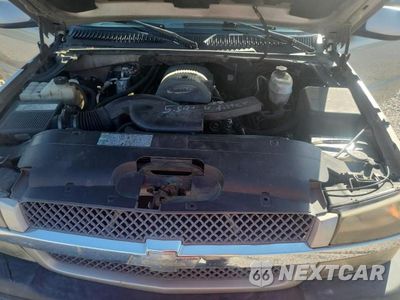 Zdjęcie 11 z 12 samochodu: 2006 CHEVROLET AVALANCHE K1500 VIN:3GNEK12Z06G151143 - miniatura