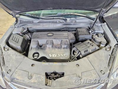 Zdjęcie 11 z 12 samochodu: 2016 CHEVROLET EQUINOX LT VIN:2GNFLFE30G6233263 - miniatura