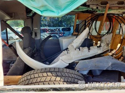 Zdjęcie 11 z 13 samochodu: 2017 FORD TRANSIT T-350 VIN:1FBZX2CM7HKA28296 - miniatura