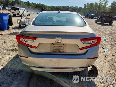 Zdjęcie 6 z 13 samochodu: 2020 HONDA ACCORD LX VIN:1HGCV1F10LA070876 - miniatura