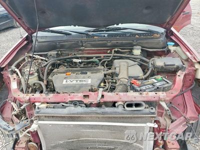 Zdjęcie 12 z 14 samochodu: 2003 HONDA CR-V EX VIN:SHSRD78843U129680 - miniatura