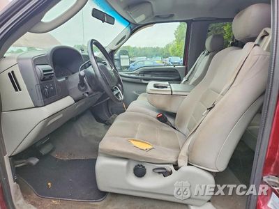 Zdjęcie 7 z 12 samochodu: 2007 FORD F250 SUPER DUTY VIN:1FTNX20567EA06262 - miniatura