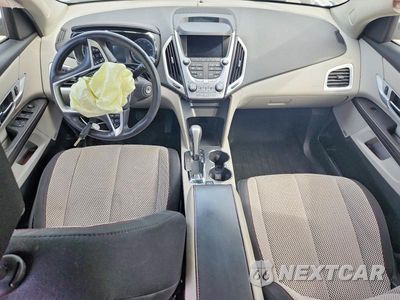 Zdjęcie 8 z 14 samochodu: 2015 GMC TERRAIN SLE VIN:2GKFLRE35F6356425 - miniatura