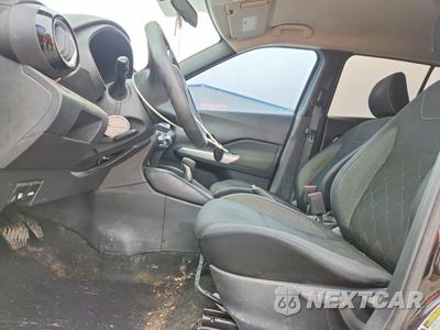 Zdjęcie 7 z 12 samochodu: 2019 NISSAN KICKS SV VIN:3N1CP5CU7KL506891 - miniatura