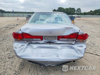 Zdjęcie 6 z 12 samochodu: 2001 HONDA ACCORD LX VIN:1HGCG56461A083723 - miniatura