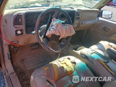 Zdjęcie 8 z 12 samochodu: 1997 CHEV C1500 VIN:1GCEK19R9VE253805 - miniatura