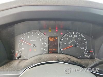 Zdjęcie 9 z 13 samochodu: 2018 NISSAN NV2500 DELIVERY VAN VIN:1N6BF0KM0JN809667 - miniatura