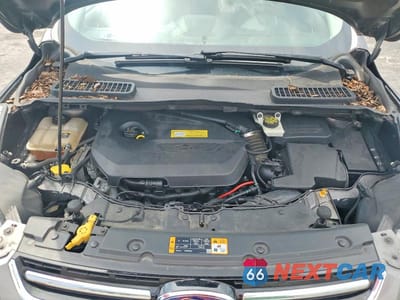 Zdjęcie 12 z 13 samochodu: 2013 FORD ESCAPE SEL VIN:1FMCU0HX2DUC99259 - miniatura
