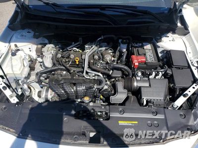 Zdjęcie 11 z 12 samochodu: 2025 NISSAN ALTIMA SV VIN:1N4BL4DV1SN356739 - miniatura