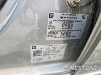 Zdjęcie 12 z 12 samochodu: 2024 CHEVROLET SILVERADO K3500 LTZ VIN:1GC4YUEY8RF153736 - miniatura