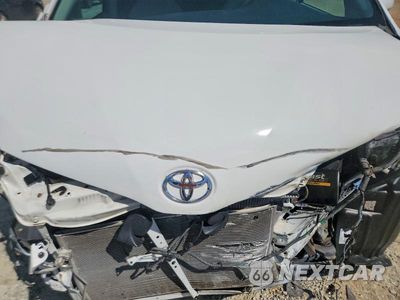 Zdjęcie 12 z 14 samochodu: 2014 TOYOTA SIENNA LE VIN:5TDKK3DC4ES408062 - miniatura