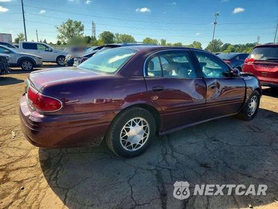 Trzecie zdjęcie samochodu z tyłu: 2003 BUICK LESABRE CUSTOM VIN:1G4HP54K234132001 - miniatura